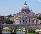 Ватикан, Рим, Италия